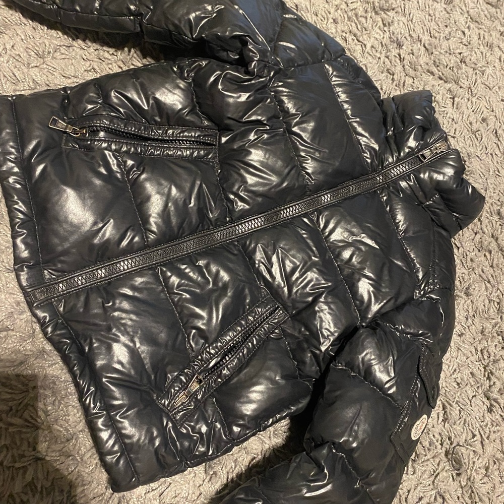 Authentic Moncler